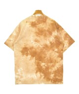 MAISON SPECIAL（メゾンスペシャル）Tシャツ・カットソー 茶 サイズ:F レディース/2200709191063