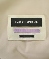 MAISON SPECIAL（メゾンスペシャル）その他 白 サイズ:F レディース/2200709972099