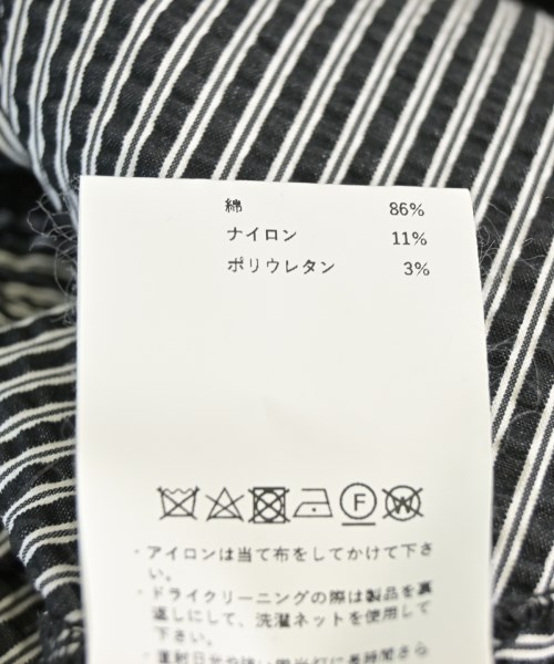 MAISON SPECIAL（メゾンスペシャル）ベスト 黒 サイズ:F レディース/2200709976042