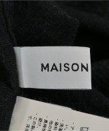 MAISON SPECIAL（メゾンスペシャル）ワンピース 紺 サイズ:F レディース/2200714938097