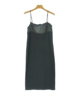 MAISON SPECIAL（メゾンスペシャル）ワンピース 茶 サイズ:38/38(M位) レディース/2200714994031
