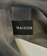 MAISON SPECIAL（メゾンスペシャル）ワンピース 茶 サイズ:38/38(M位) レディース/2200714994031