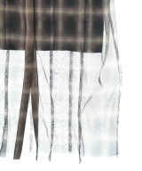 MAISON SPECIAL（メゾンスペシャル）ワンピース 茶 サイズ:38/38(M位) レディース/2200714994031