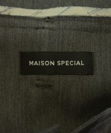 MAISON SPECIAL（メゾンスペシャル）その他 グレー サイズ:36(S位) レディース/2200711696037