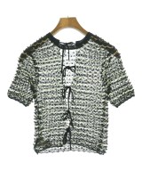 MAISON SPECIAL（メゾンスペシャル）ニット・セーター 黒 サイズ:F レディース/2200711696051