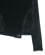 MAISON SPECIAL（メゾンスペシャル）Tシャツ・カットソー 黒 サイズ:-(S位) レディース/2200716194033