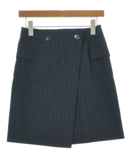 MAISON SPECIAL(メゾンスペシャル)のひざ丈スカート サイズ:36(S位) 3,400円
