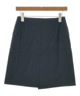 MAISON SPECIAL（メゾンスペシャル）ひざ丈スカート 黒 サイズ:36(S位) レディース/2200716217046
