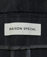 MAISON SPECIAL（メゾンスペシャル）ひざ丈スカート 黒 サイズ:36(S位) レディース/2200716217046