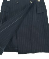 MAISON SPECIAL（メゾンスペシャル）ひざ丈スカート 黒 サイズ:36(S位) レディース/2200716217046