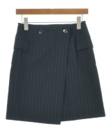 MAISON SPECIAL ひざ丈スカート