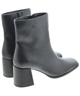 MAISON SPECIAL（メゾンスペシャル）ブーツ 黒 サイズ:EU37(23.5cm位) レディース/2200712056199