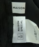 MAISON SPECIAL（メゾンスペシャル）その他 黒 サイズ:M レディース/2200707500027