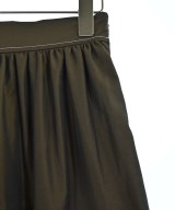 MAISON SPECIAL（メゾンスペシャル）ロング・マキシ丈スカート 茶 サイズ:F レディース/2200707500102