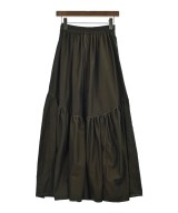 MAISON SPECIAL ロング・マキシ丈スカート