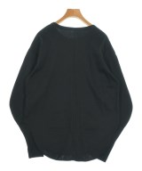 MAISON SPECIAL（メゾンスペシャル）Tシャツ・カットソー 黒 サイズ:F レディース/2200707500232