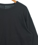 MAISON SPECIAL（メゾンスペシャル）Tシャツ・カットソー 黒 サイズ:F レディース/2200707500232