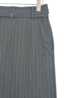 MAISON SPECIAL（メゾンスペシャル）ロング・マキシ丈スカート グレー サイズ:36(S位) レディース/2200712689038