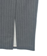 MAISON SPECIAL（メゾンスペシャル）ロング・マキシ丈スカート グレー サイズ:36(S位) レディース/2200712689038