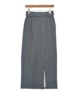 MAISON SPECIAL ロング・マキシ丈スカート