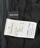MAISON SPECIAL（メゾンスペシャル）ワンピース 黒 サイズ:F レディース/2200717162055