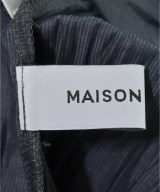 MAISON SPECIAL（メゾンスペシャル）ブラウス グレー サイズ:F レディース/2200714663104