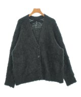 MAISON SPECIAL（メゾンスペシャル）カーディガン 黒 サイズ:F レディース/2200712978019