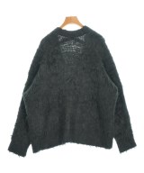 MAISON SPECIAL（メゾンスペシャル）カーディガン 黒 サイズ:F レディース/2200712978019