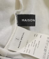 MAISON SPECIAL（メゾンスペシャル）Tシャツ・カットソー 白 サイズ:F レディース/2200712978057