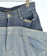 MAISON SPECIAL（メゾンスペシャル）デニムパンツ 青 サイズ:38(M位) レディース/2200712978101