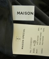 MAISON SPECIAL（メゾンスペシャル）その他 シルバー サイズ:38(M位) レディース/2200712978125