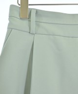 MAISON SPECIAL（メゾンスペシャル）ショートパンツ 青 サイズ:38(M位) レディース/2200714405100