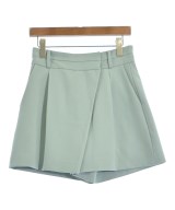 MAISON SPECIAL ショートパンツ