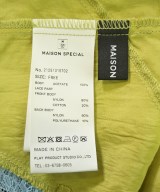 MAISON SPECIAL（メゾンスペシャル）ブラウス 緑 サイズ:F レディース/2200718179120