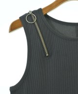 MAISON SPECIAL（メゾンスペシャル）タンクトップ グレー サイズ:F レディース/2200718891039