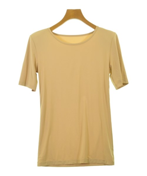 MAISON SPECIAL（メゾンスペシャル）Tシャツ・カットソー ベージュ サイズ:F/F レディース/2200718891046