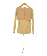 MAISON SPECIAL（メゾンスペシャル）Tシャツ・カットソー ベージュ サイズ:F/F レディース/2200718891046