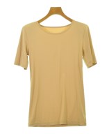 MAISON SPECIAL（メゾンスペシャル）Tシャツ・カットソー ベージュ サイズ:F/F レディース/2200718891046
