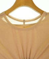 MAISON SPECIAL（メゾンスペシャル）Tシャツ・カットソー ベージュ サイズ:F/F レディース/2200718891046