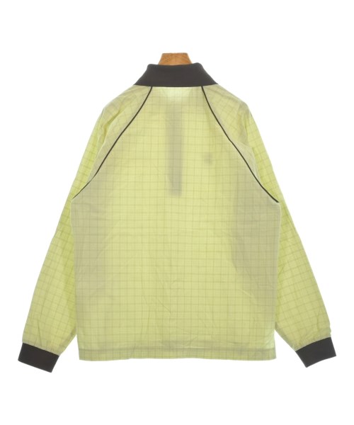 MAISON SPECIAL（メゾンスペシャル）カジュアルシャツ 緑 サイズ:F レディース/2200633603151