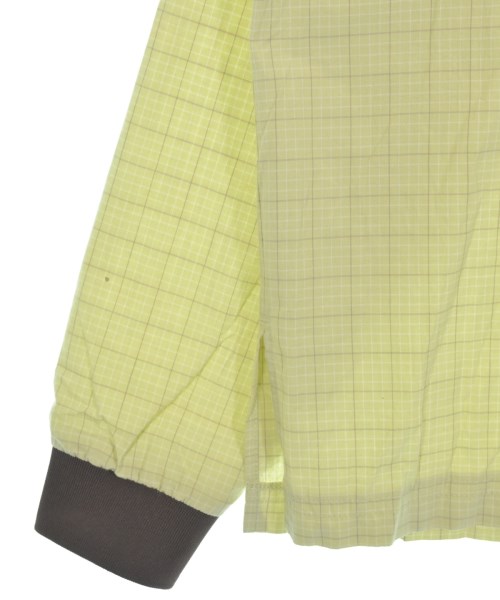 MAISON SPECIAL（メゾンスペシャル）カジュアルシャツ 緑 サイズ:F レディース/2200633603151