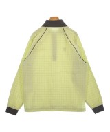 MAISON SPECIAL（メゾンスペシャル）カジュアルシャツ 緑 サイズ:F レディース/2200633603151