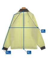 MAISON SPECIAL（メゾンスペシャル）カジュアルシャツ 緑 サイズ:F レディース/2200633603151