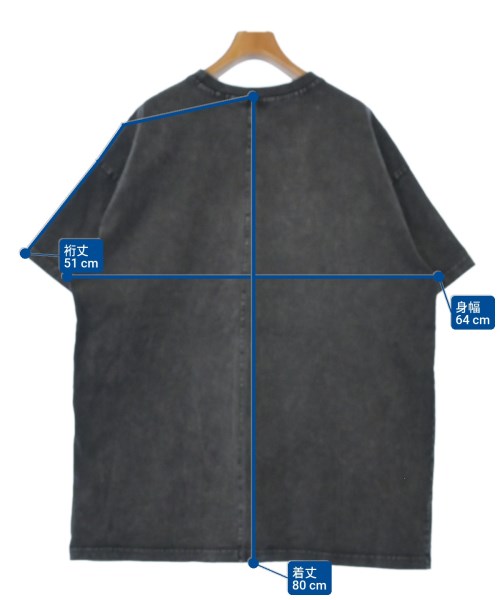 MAISON SPECIAL（メゾンスペシャル）Tシャツ・カットソー 黒 サイズ:F レディース/2200633603168