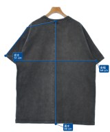 MAISON SPECIAL（メゾンスペシャル）Tシャツ・カットソー 黒 サイズ:F レディース/2200633603168