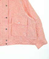 MAISON SPECIAL（メゾンスペシャル）ブルゾン ピンク サイズ:F レディース/2200645840025