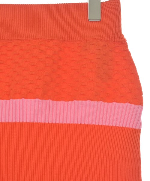 MAISON SPECIAL（メゾンスペシャル）ロング・マキシ丈スカート 赤 サイズ:F レディース/2200644694018