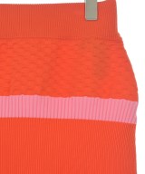 MAISON SPECIAL（メゾンスペシャル）ロング・マキシ丈スカート 赤 サイズ:F レディース/2200644694018