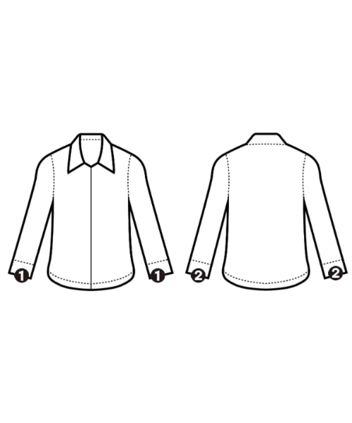 MAISON SPECIAL（メゾンスペシャル）ブラウス 白 サイズ:F レディース/2200646069012