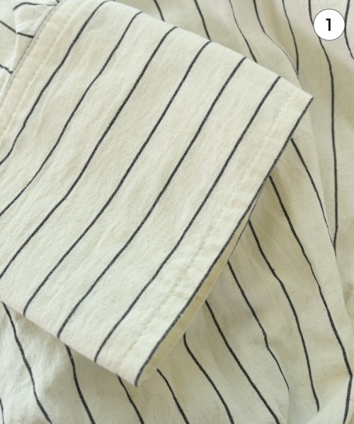 MAISON SPECIAL（メゾンスペシャル）ブラウス 白 サイズ:F レディース/2200646069012